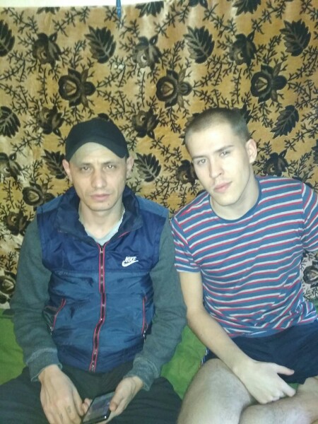 Александр Корытов ———————————————————————————————————√ ι ק™——————————————————————————————————— | Южное