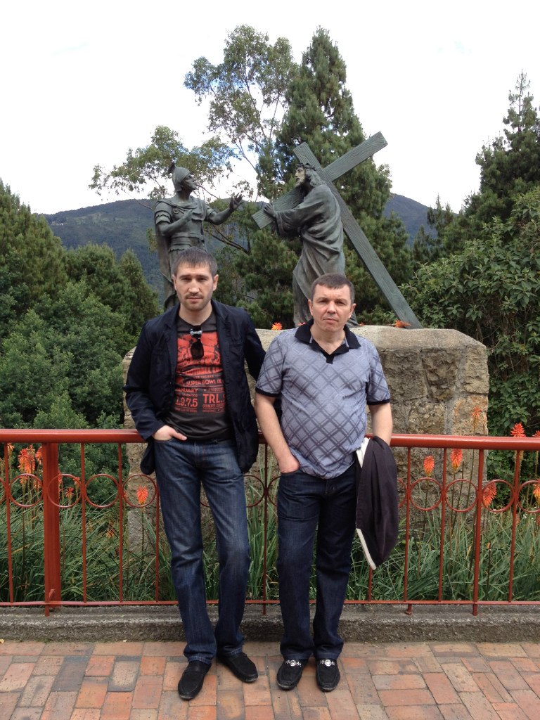 Артем Ермолов | Москва