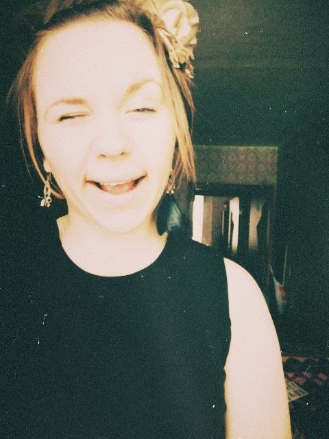 Анастасия Гаврилова | Санкт-Петербург