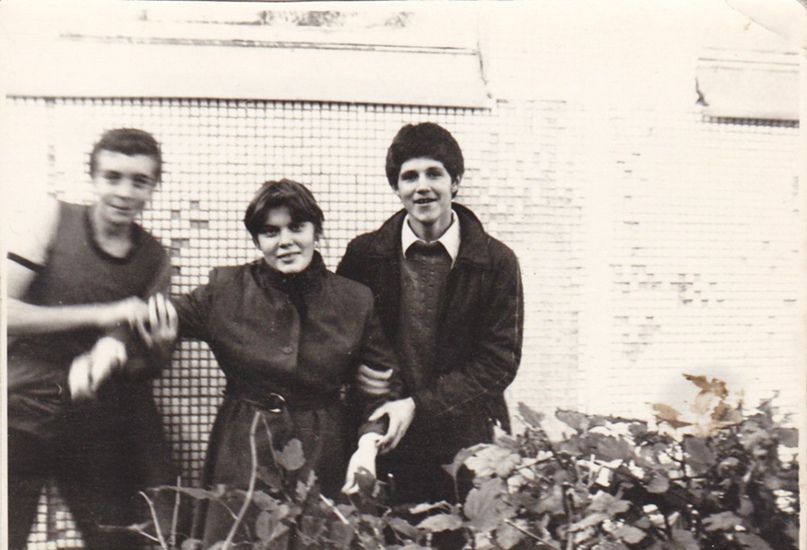 Александр Трушин | Тольятти