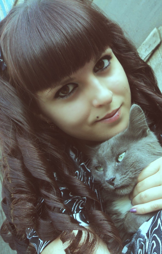Оля Озерова | Котельниково