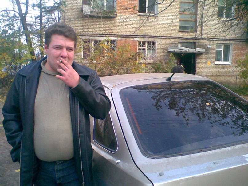 Владислав Федотов | Тула