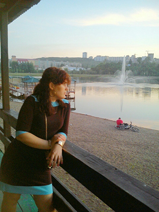 Венера Александрова | Уфа