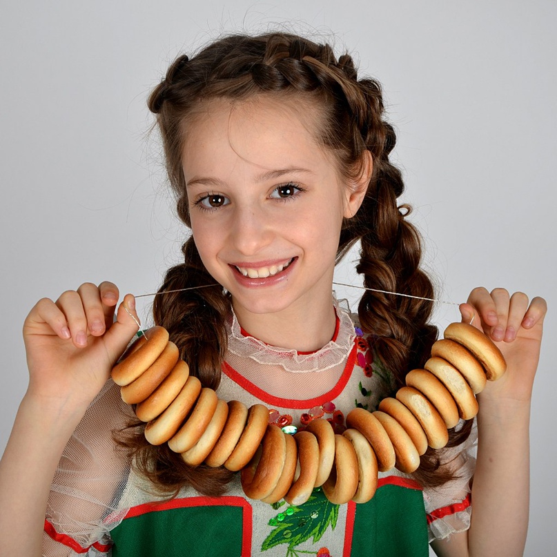 Елена Полшкова | Томск