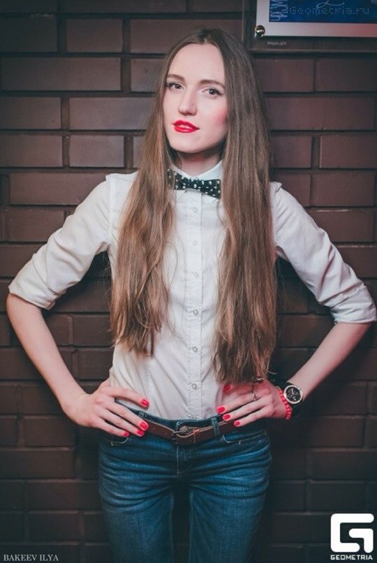 Евгения Леонова | Тольятти