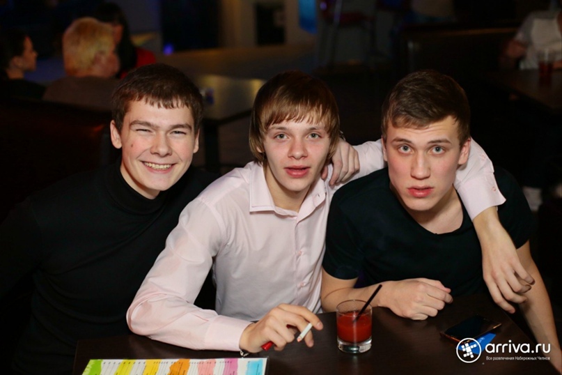 Тимур Рахманов | Казань