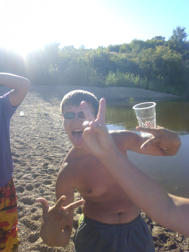 Саня Бондаренко Викторович | Мончегорск