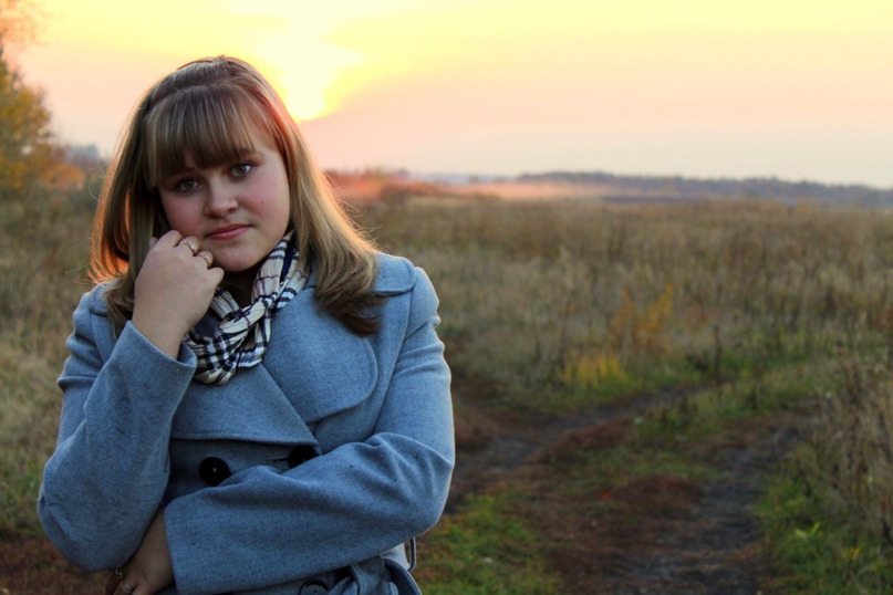 Анна Лагутина | Воронеж