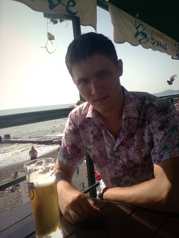 Алексей Болотов |