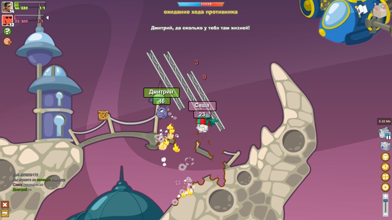 Дмитрий Царёв | Москва