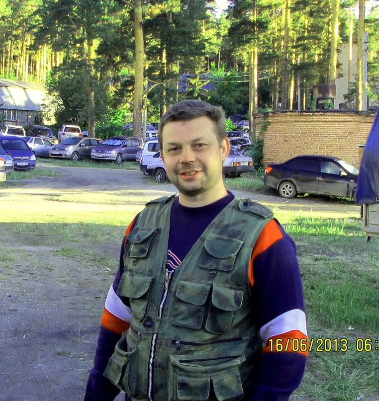 Евгений Скрябин | Казань