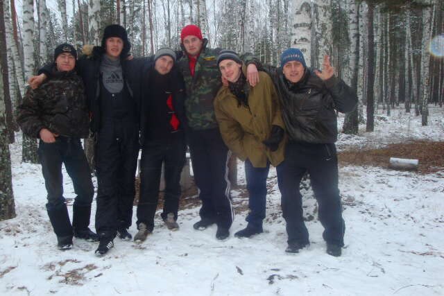 Александр Барановский Александрович | Кодра