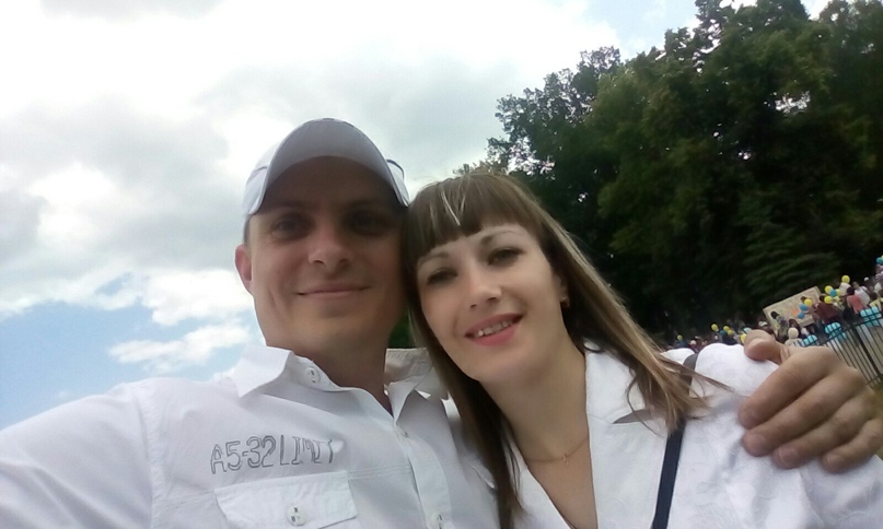 Андрей Дмитренко | Полтава