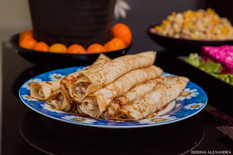 Александра Додина ***Фотограф*** | Chonburi