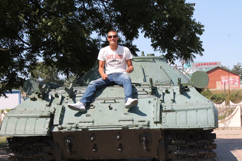 Евгения Биткова | Калининград