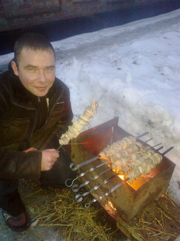 Николай Соболь | Житомир