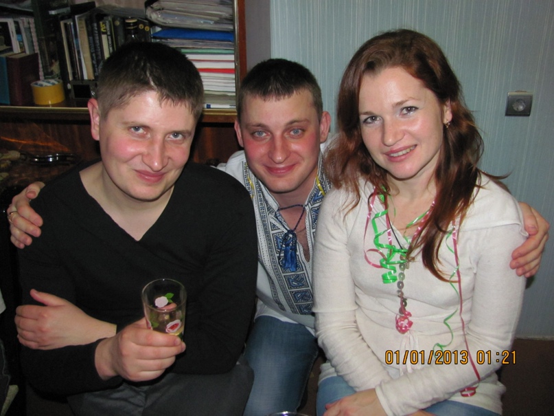 Елена Даниленко | Полтава