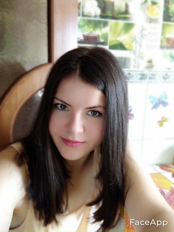 Ольга Шурыгина | Воронеж