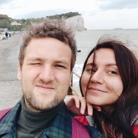 Поцелуева-Андреева Анюта