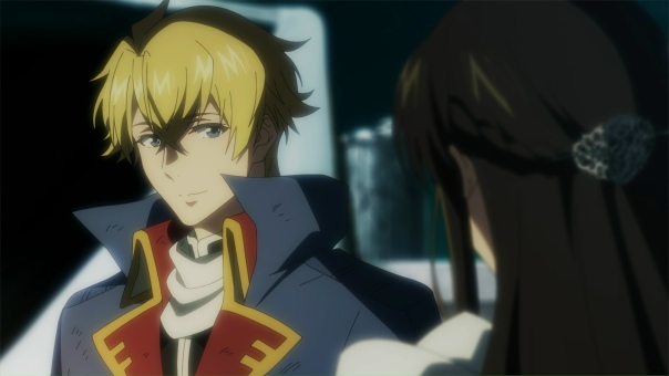 💖 Кадры к 7-й серии 2-го сезона аниме «Магия Святой Всемогущая». Выходит 14 ноября.