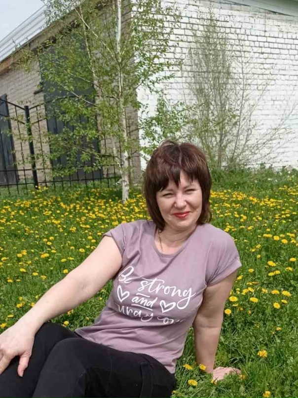 Оксана Моисеева | Самара