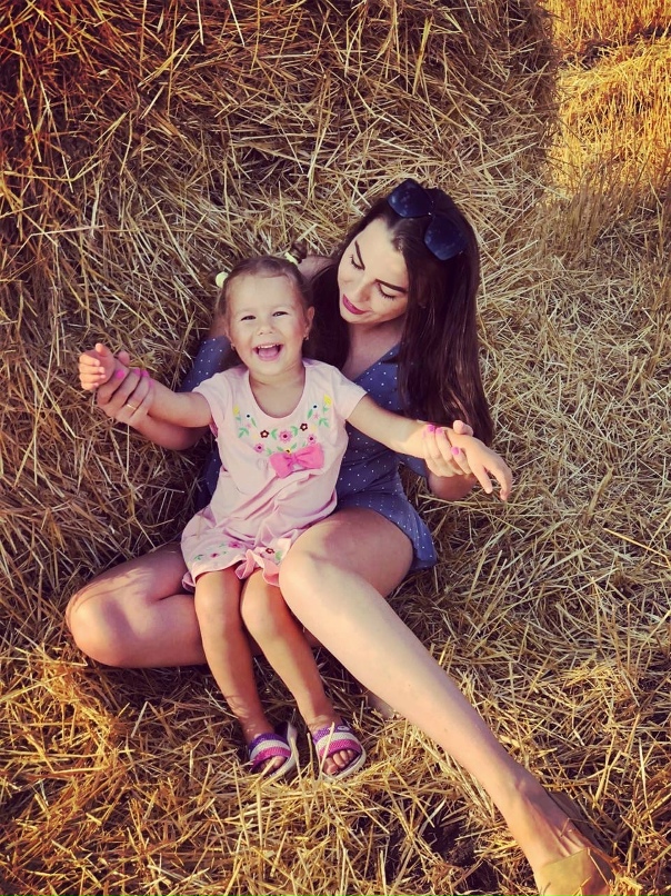 Даша Щербина | Таганрог