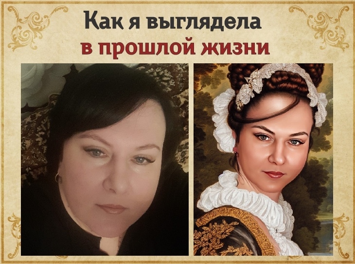Ирина Заботина | Семенов