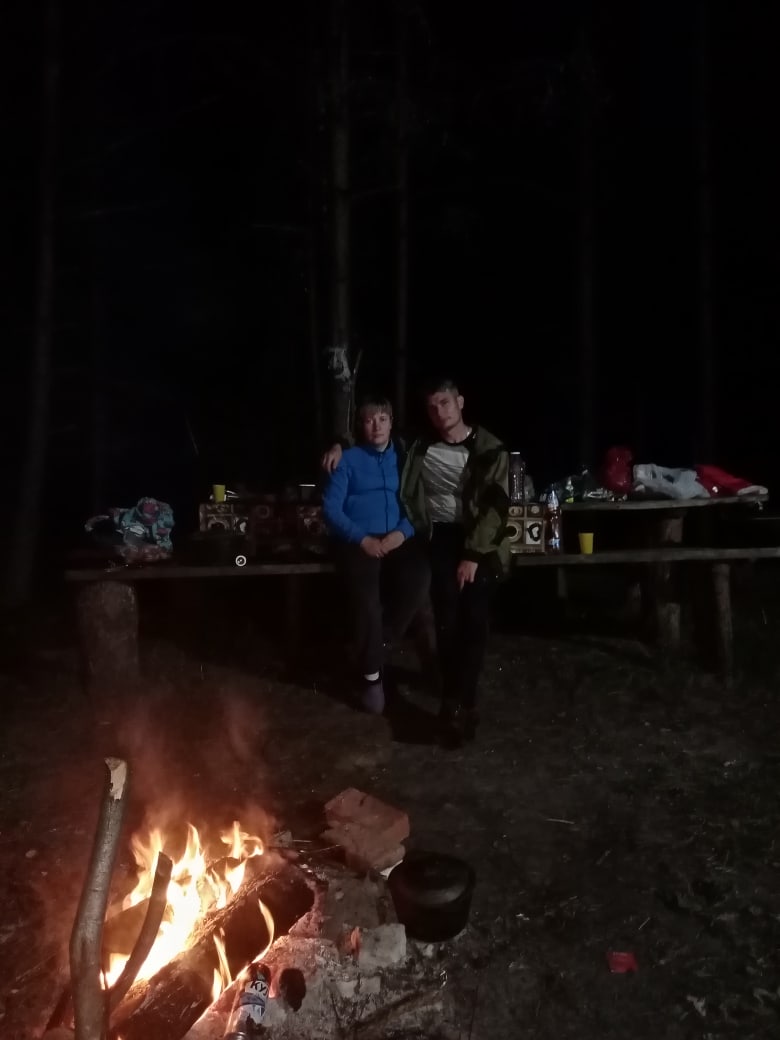 Елена Быстрова | Пестово