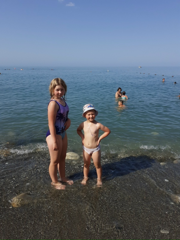 Ольга Шиловская | Красноборск