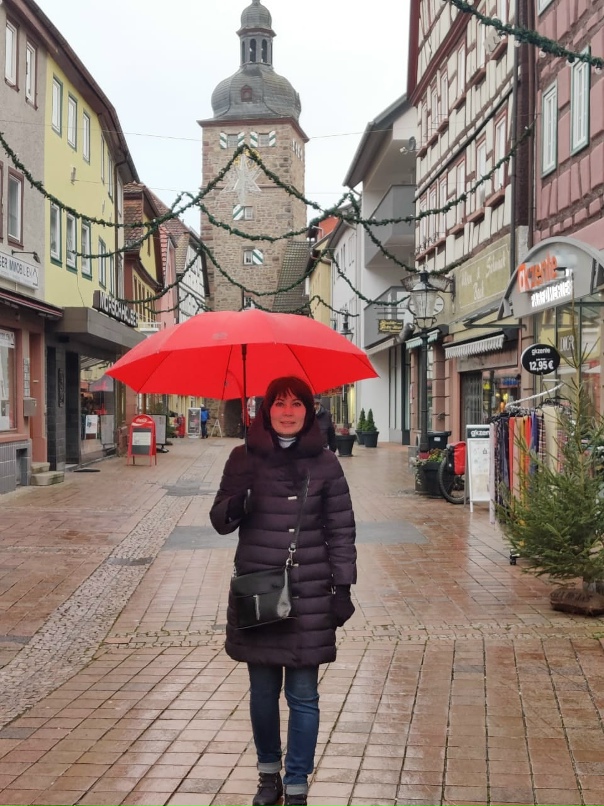 Ольга Щукина | Кострома