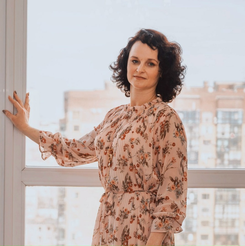 Марина Филимонова | Ростов-на-Дону