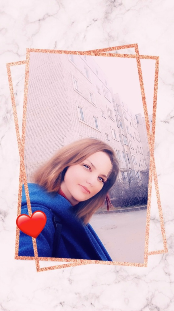 Марина Зайцева | Тверь