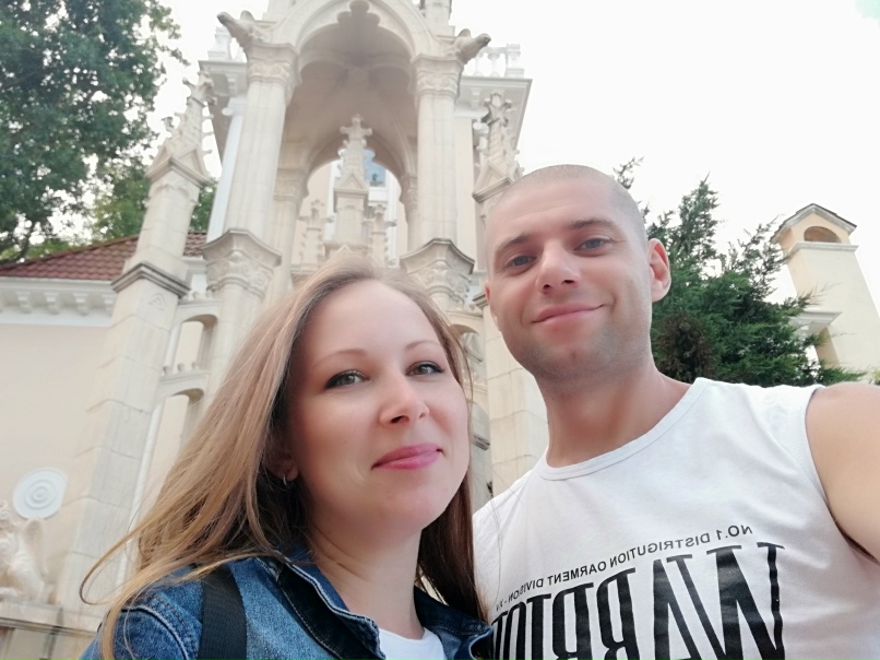 Светлана Андреева | Покровское