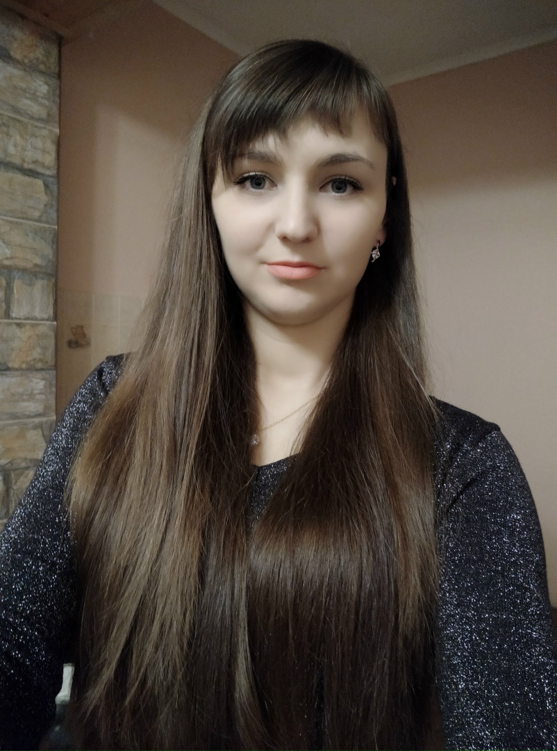 Аня Иванникова | Мариуполь