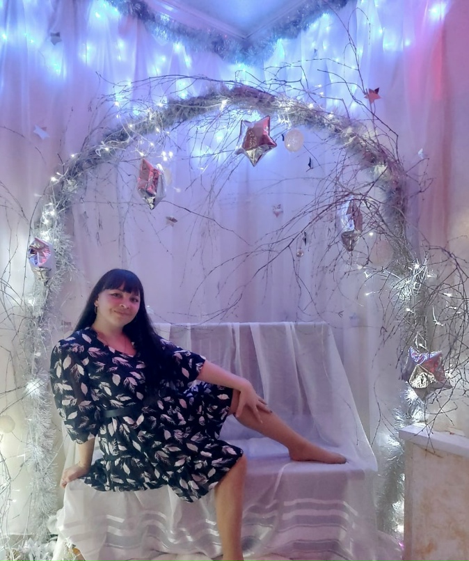 Надежда Куранова | Ульяновск