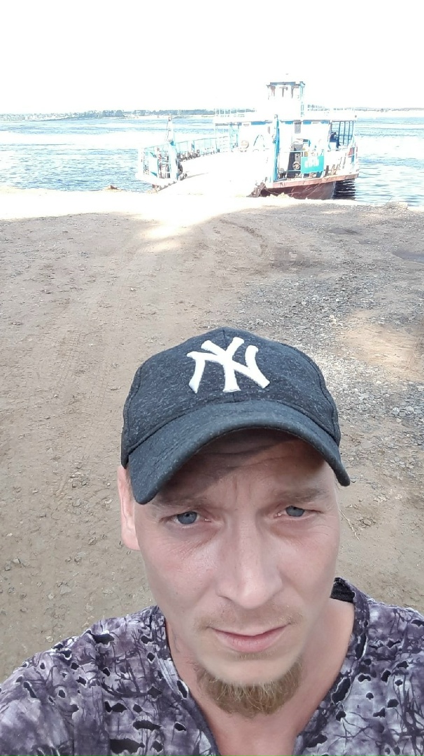 Евгений Рязанов | Ижевск