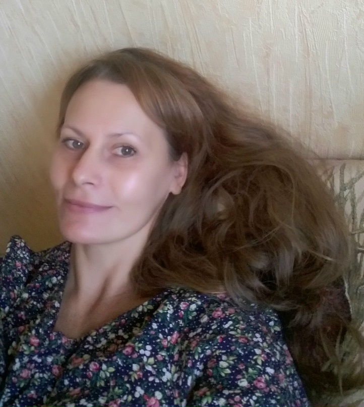 Наталья Мелихова | Москва