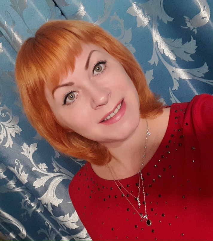 Светлана Насырова | Вологда