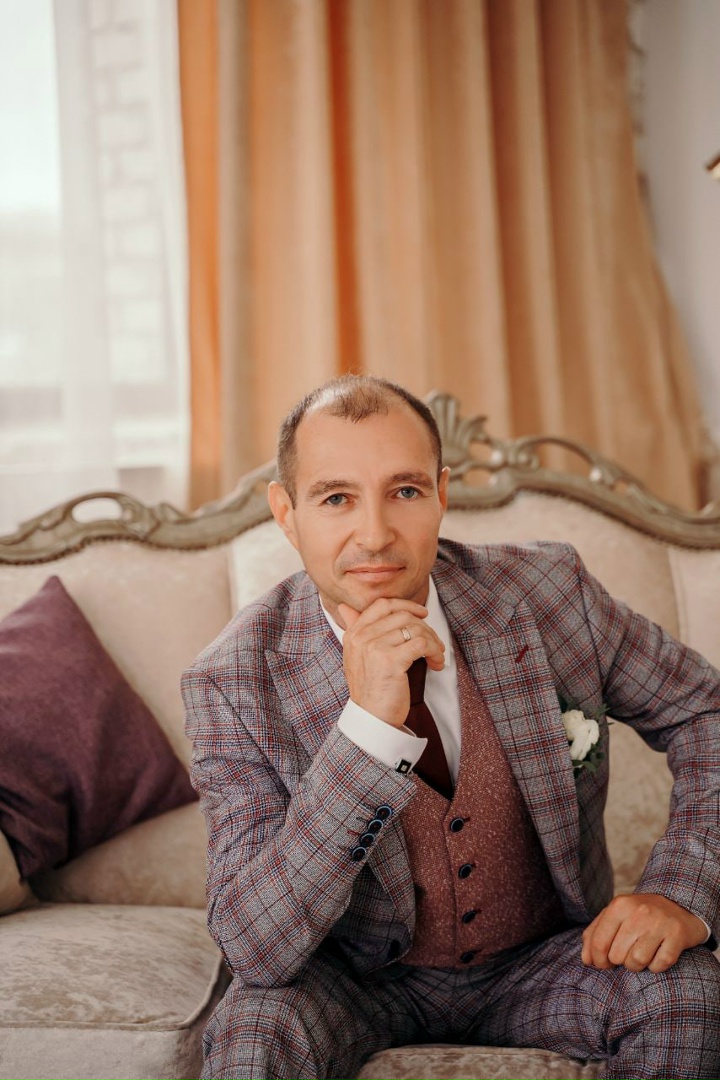 Ильшат Валиев | Казань