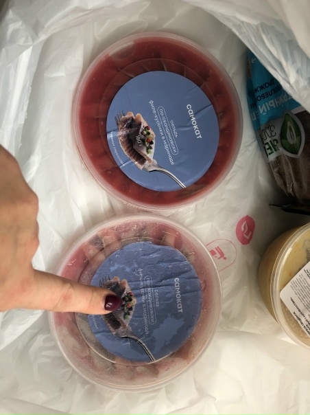 Вот так работает самокат в нашем городе....