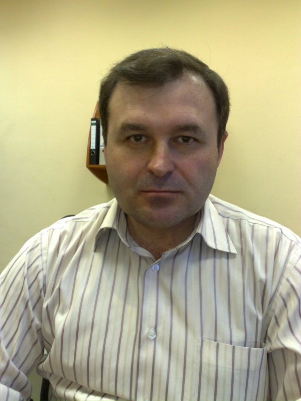 Игорь Галицкий | Москва