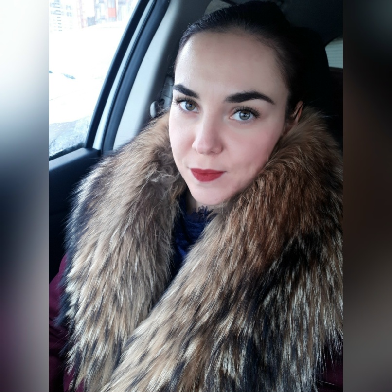 Viktoria Vladimirovna |