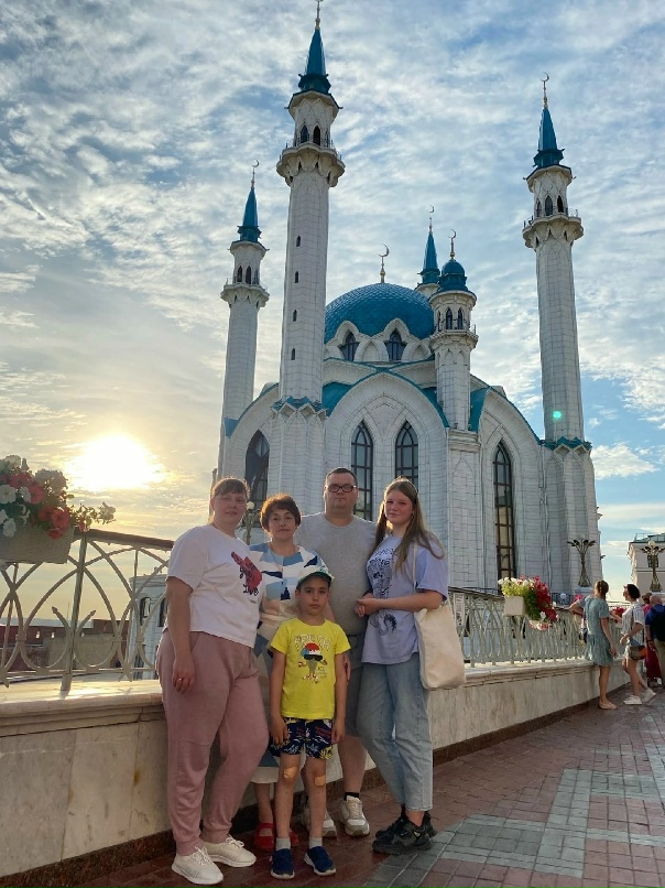 Евгений Чубуков | Воткинск