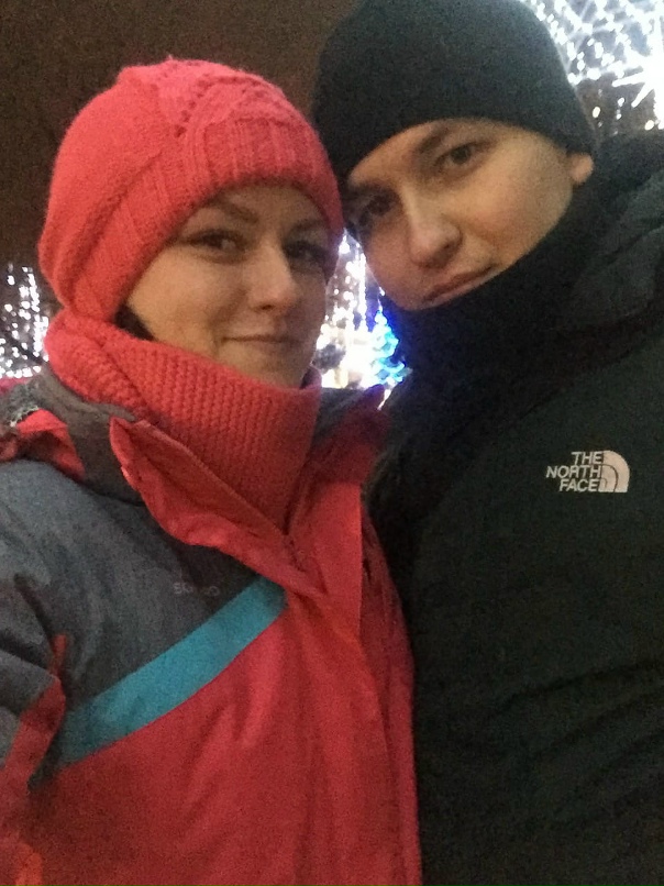 Карина Назарова | Грибановский