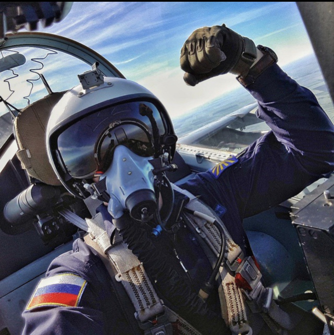 пилот уже не тот москва