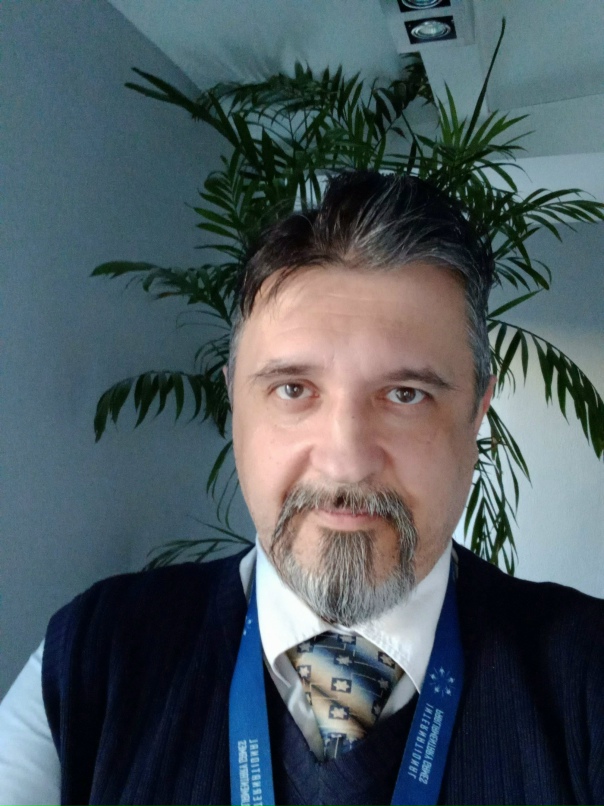 Николай Шульга | Москва