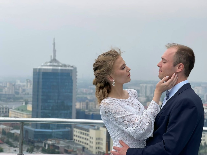 Дарья Назарова | Челябинск