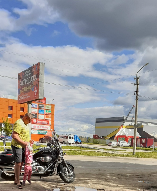 Евгений Соловьев | Шексна (пгт)