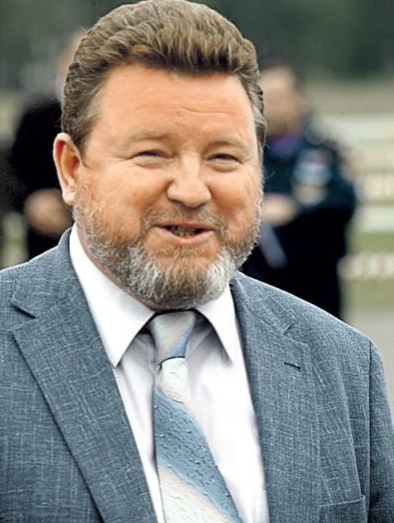 Сегодня Михаилу Евдокимову исполнилось бы 55 лет