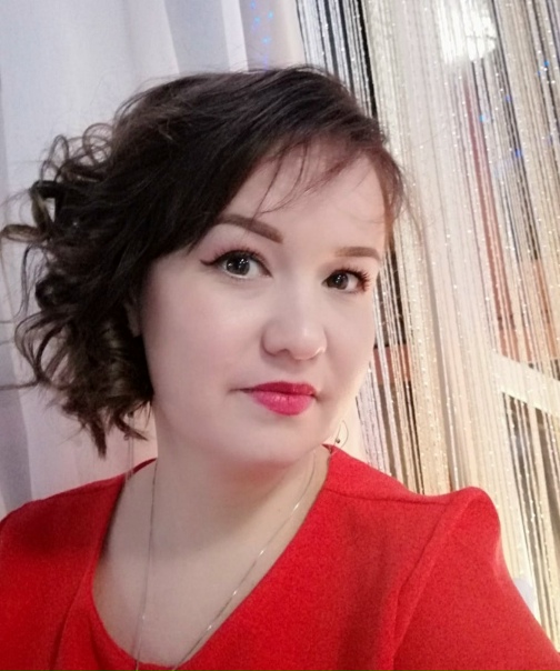 Лилия кадырова биография Shtampik.com